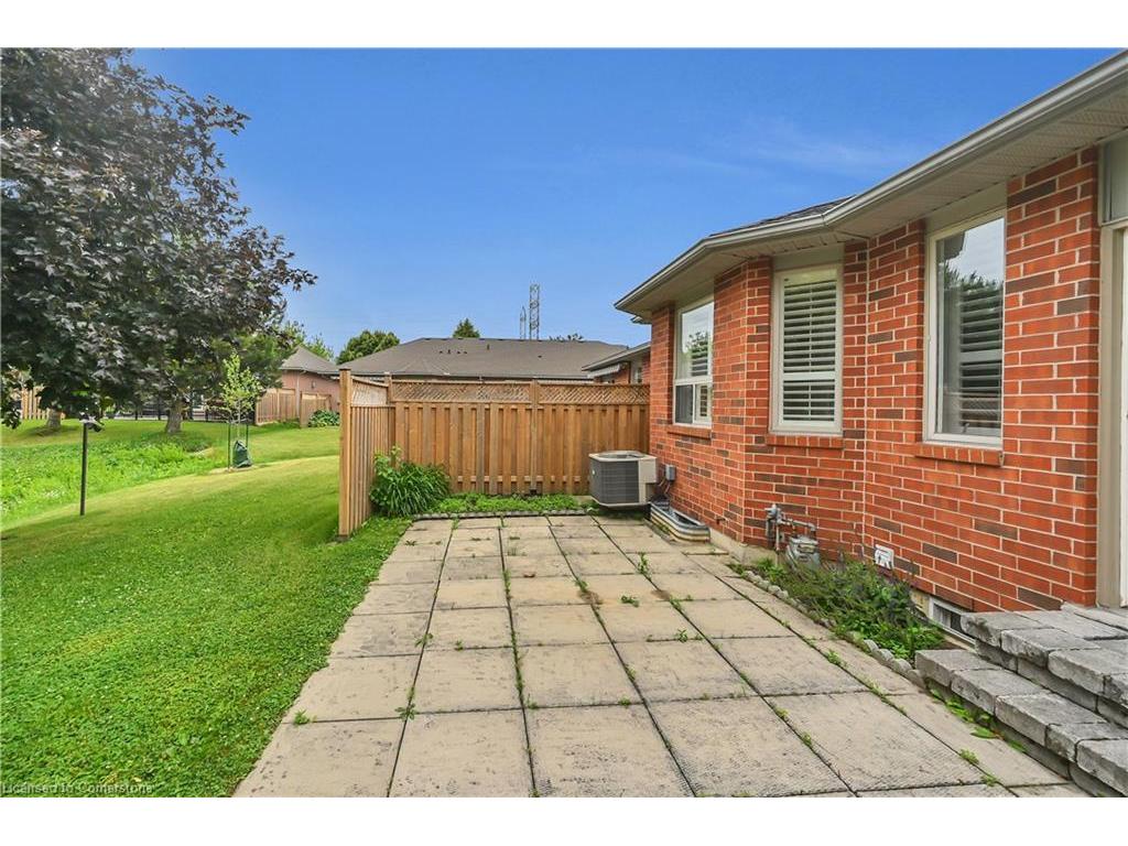 









23


Northernbreeze

Street,
Mount Hope,




ON
L0R 1W0

