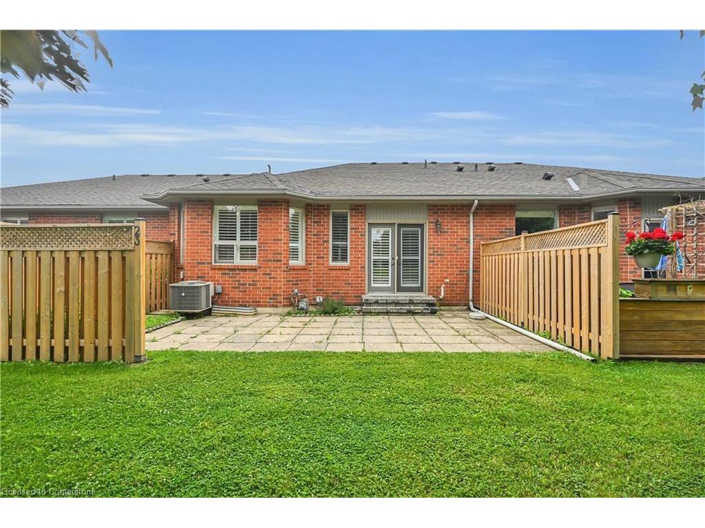 









23


Northernbreeze

Street,
Mount Hope,




ON
L0R 1W0

