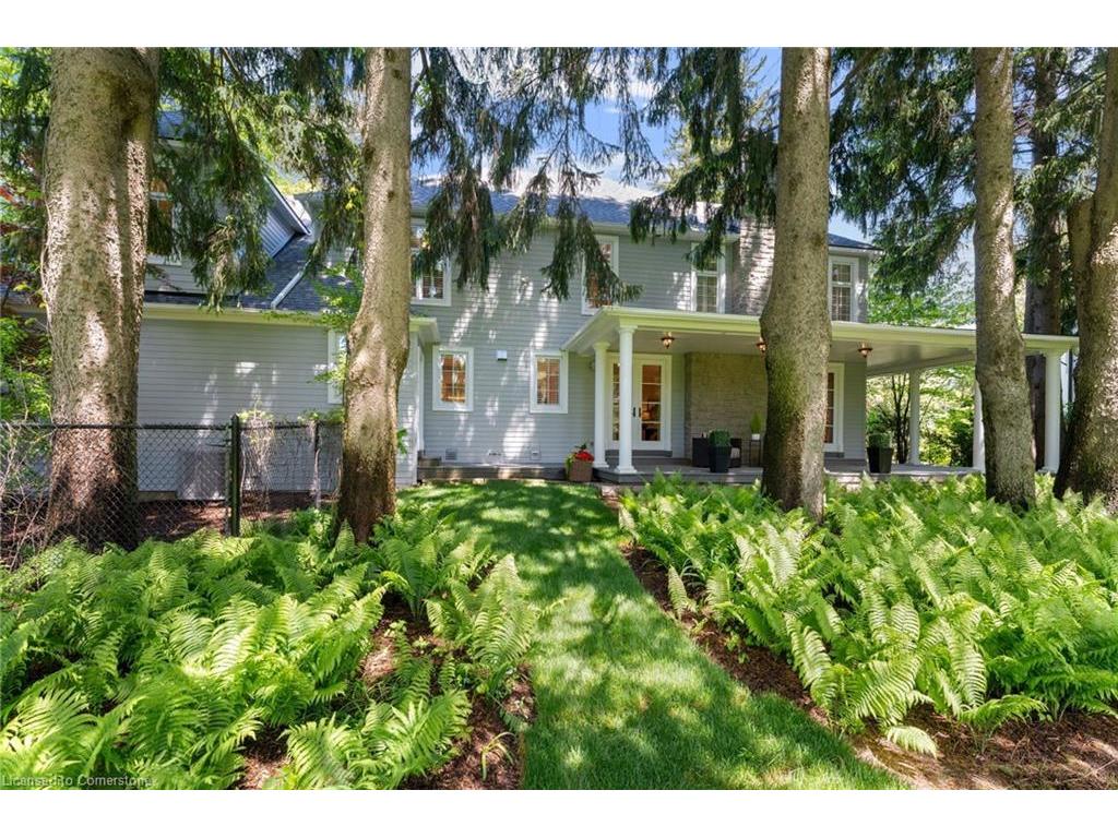









84


Jerseyville

Road West,
Ancaster,




ON
L9G 1A2

