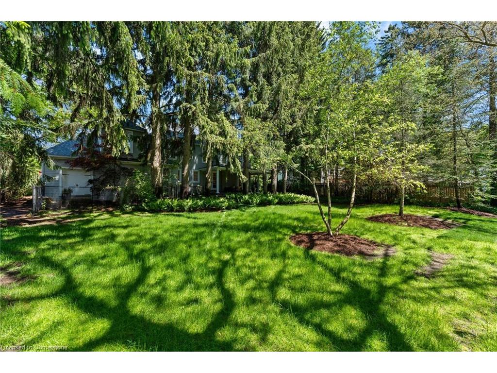 









84


Jerseyville

Road West,
Ancaster,




ON
L9G 1A2

