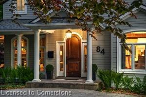 









84


Jerseyville

Road West,
Ancaster,




ON
L9G 1A2

