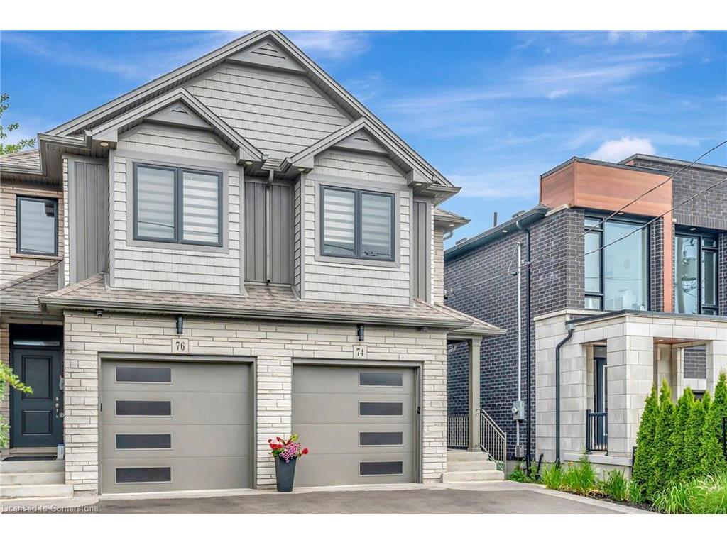 









74


Melbourne

Street,
Hamilton,




ON
L8P 2A6

