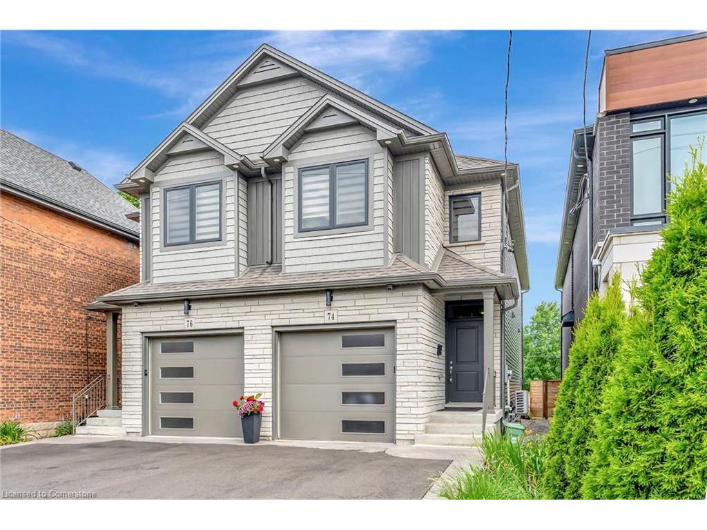 









74


Melbourne

Street,
Hamilton,




ON
L8P 2A6

