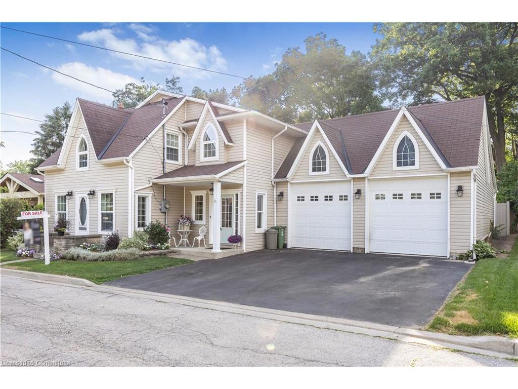 









21


Raglan

Street,
Waterdown,




ON
L0R 2H0


