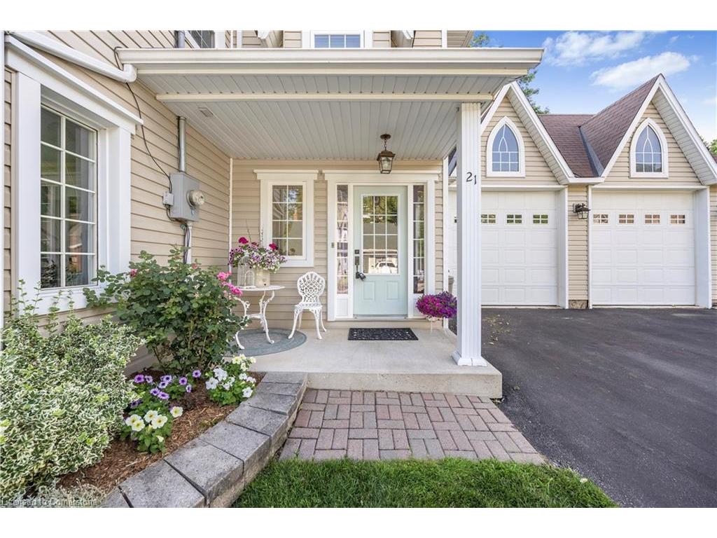 









21


Raglan

Street,
Waterdown,




ON
L0R 2H0

