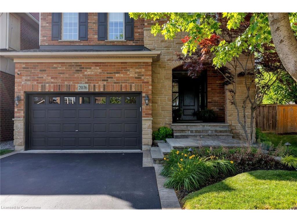 









2076


Rochester

Circle,
Oakville,




ON
L6M 5E2

