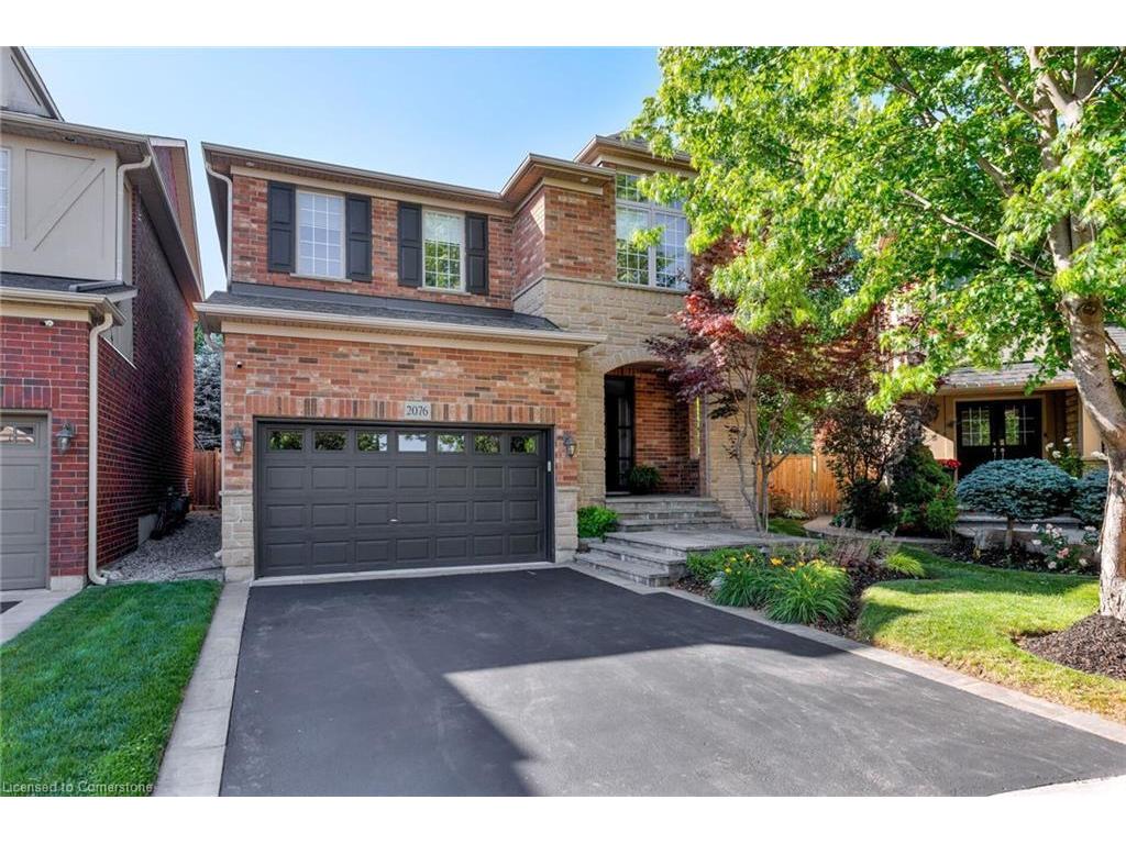 









2076


Rochester

Circle,
Oakville,




ON
L6M 5E2

