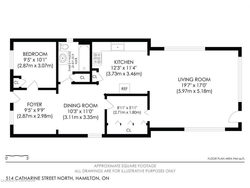 









514


Catharine

Street North,
Hamilton,




ON
L8L 4V2


