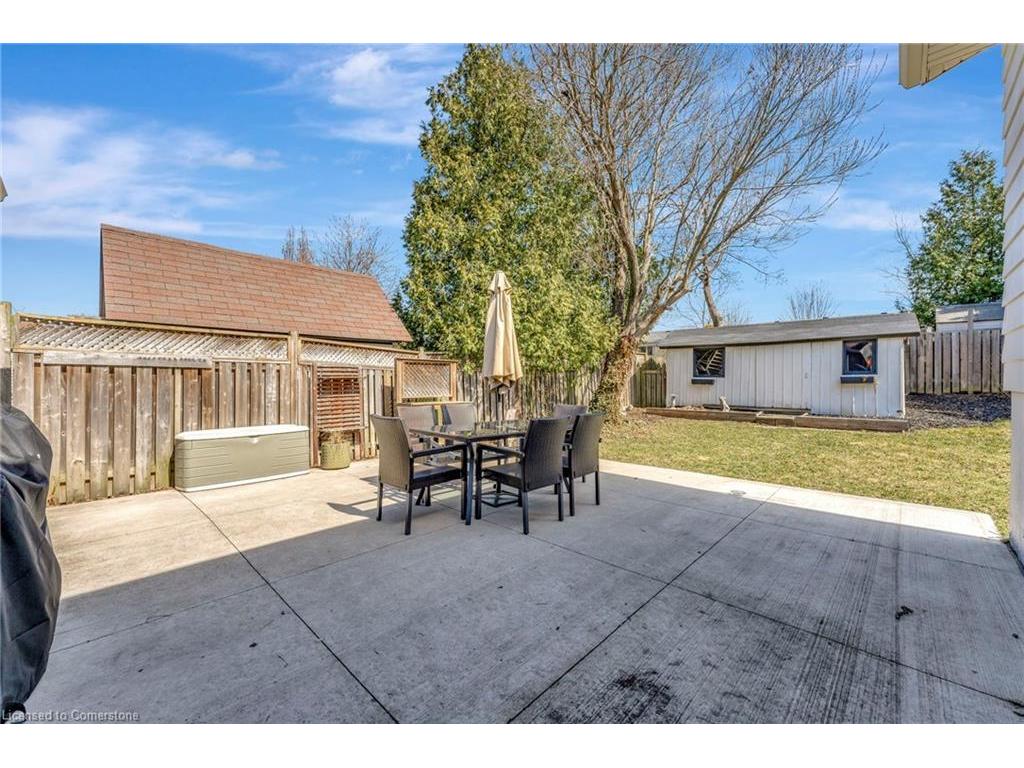 









15


Elsa

Court,
Hamilton,




ON
L9C 4R7

