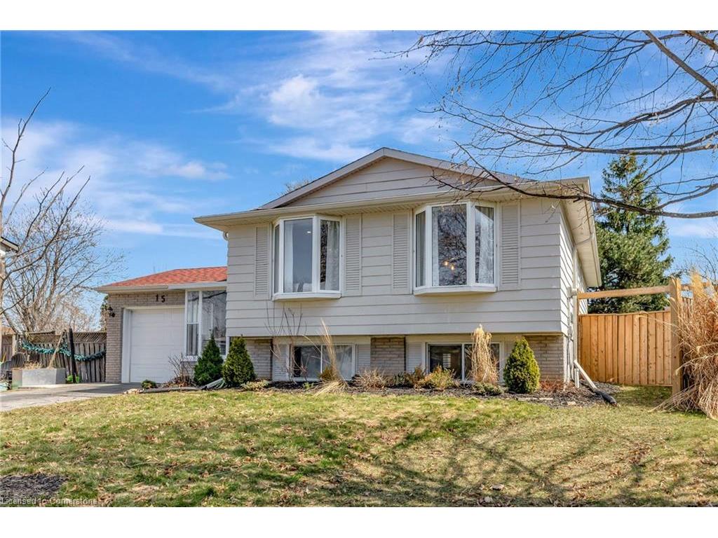 









15


Elsa

Court,
Hamilton,




ON
L9C 4R7

