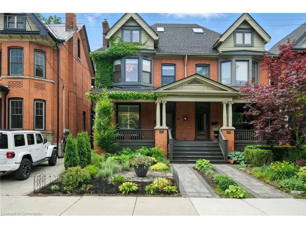 









137


Markland

Street,
Hamilton,




ON
L8P 2K3


