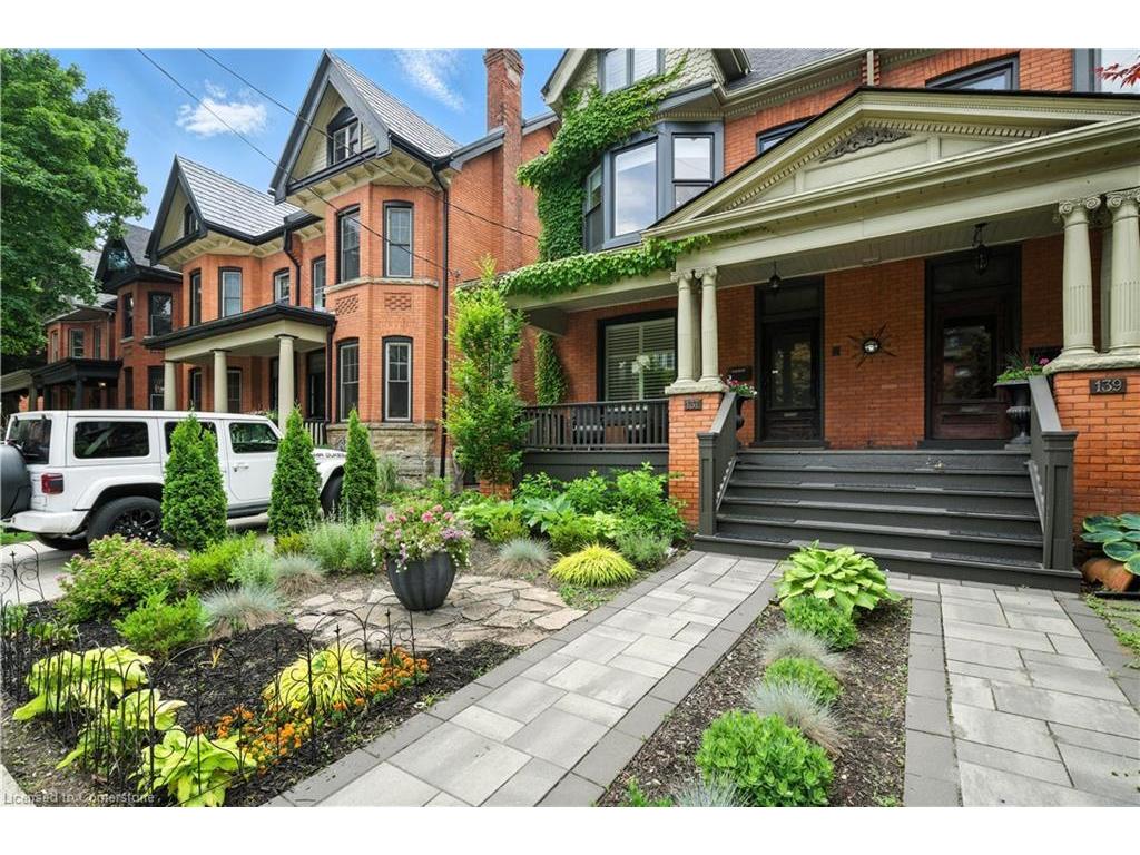 









137


Markland

Street,
Hamilton,




ON
L8P 2K3

