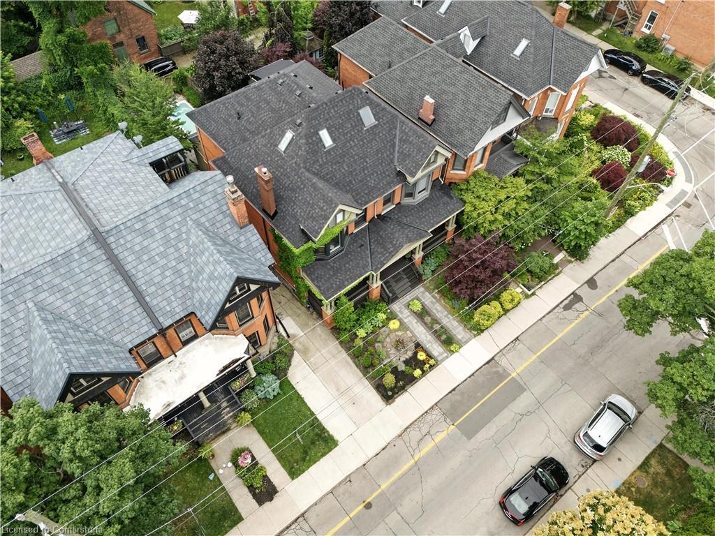 









137


Markland

Street,
Hamilton,




ON
L8P 2K3

