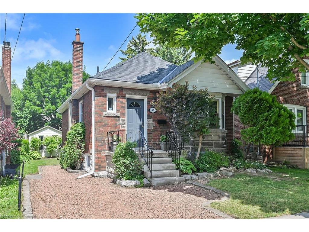 









57


Bond

Street North,
Hamilton,




ON
L8S 3W3


