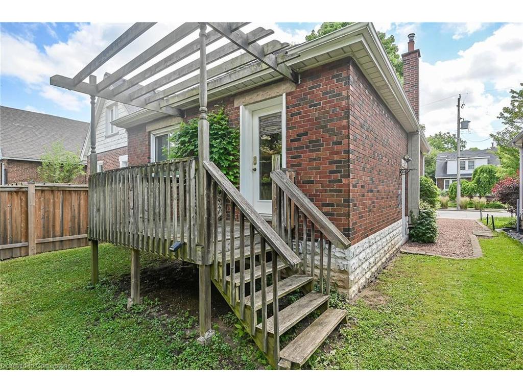 









57


Bond

Street North,
Hamilton,




ON
L8S 3W3

