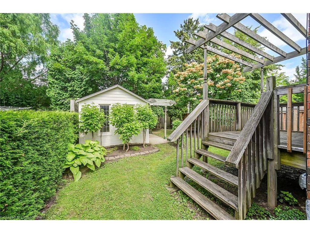 









57


Bond

Street North,
Hamilton,




ON
L8S 3W3

