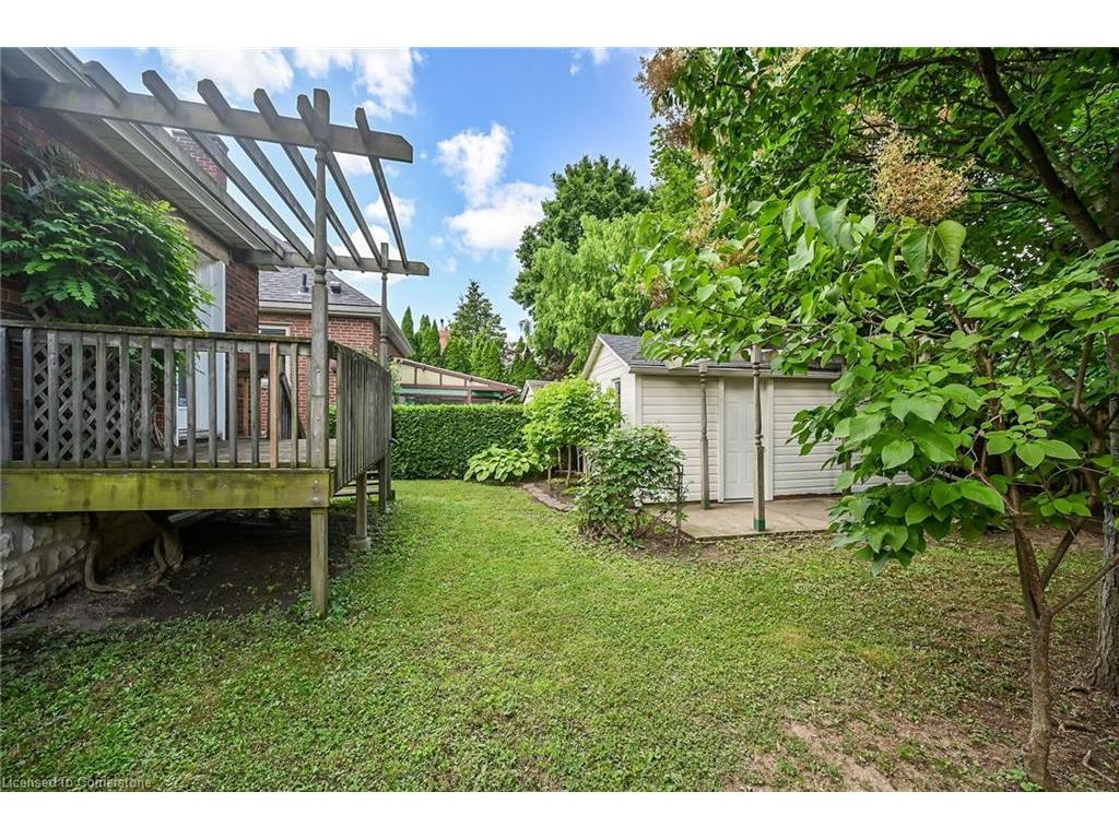 









57


Bond

Street North,
Hamilton,




ON
L8S 3W3

