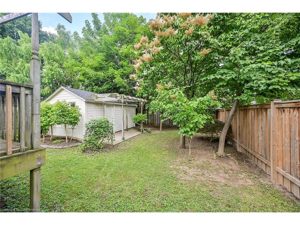 









57


Bond

Street North,
Hamilton,




ON
L8S 3W3

