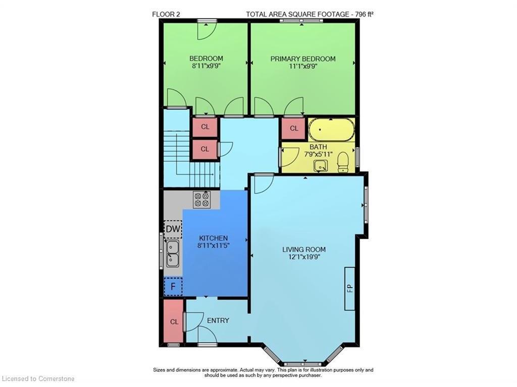 









57


Bond

Street North,
Hamilton,




ON
L8S 3W3

