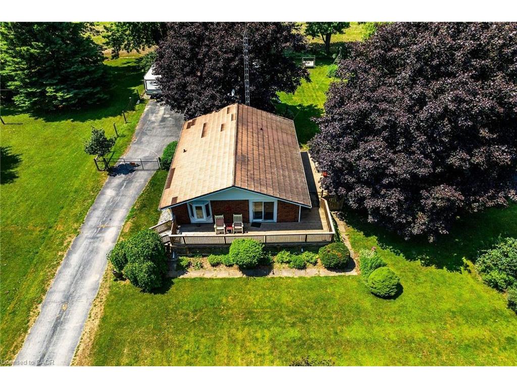 









3791


Highway 3

,
Hagersville,




ON
N0A 1H0

