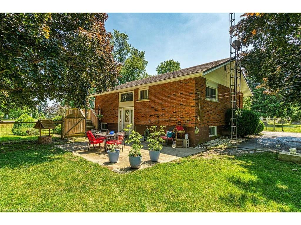 









3791


Highway 3

,
Hagersville,




ON
N0A 1H0

