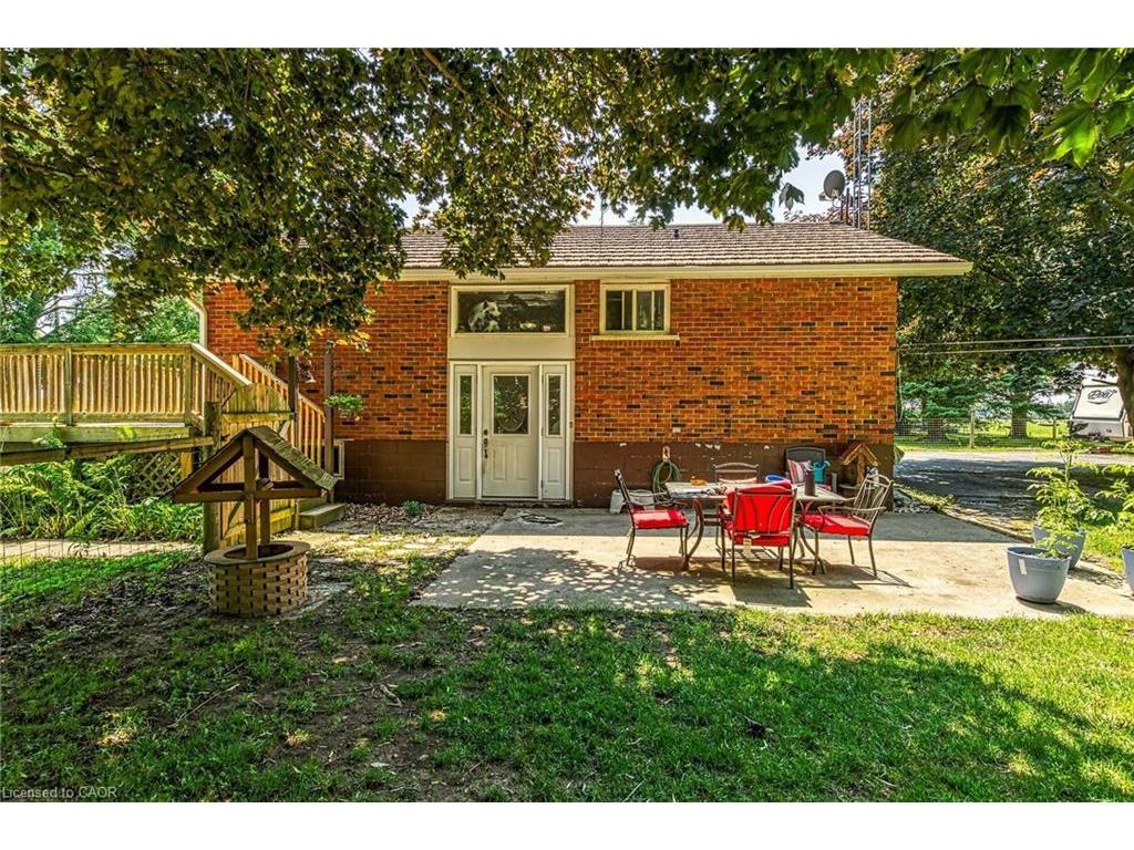 









3791


Highway 3

,
Hagersville,




ON
N0A 1H0

