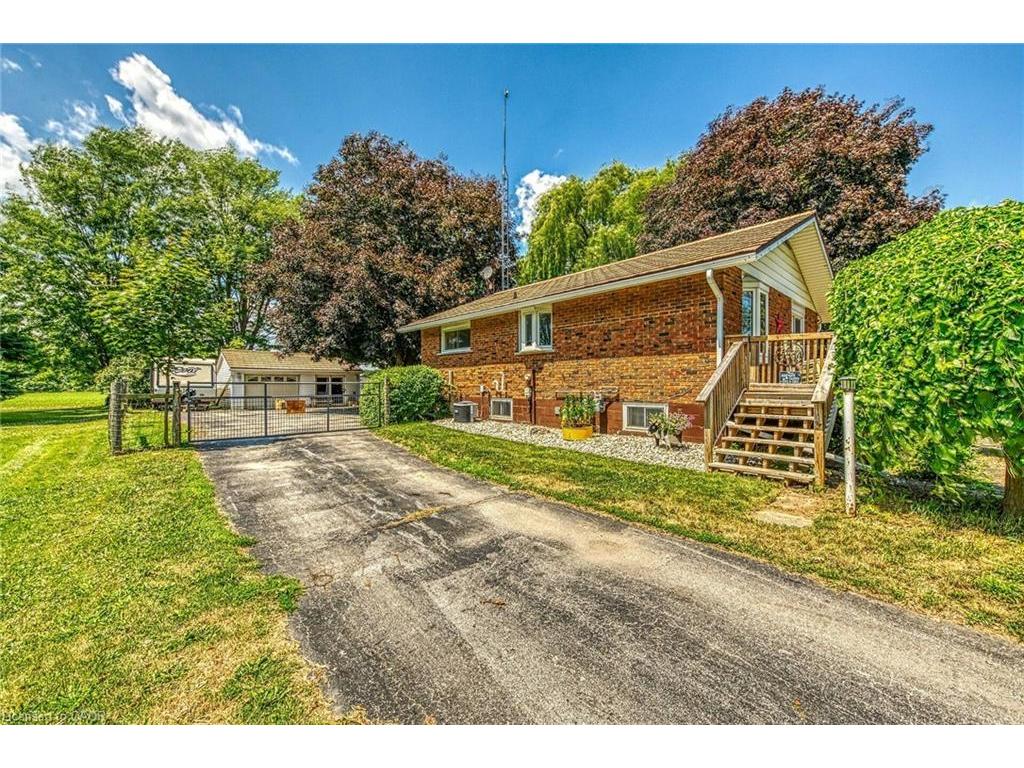 









3791


Highway 3

,
Hagersville,




ON
N0A 1H0

