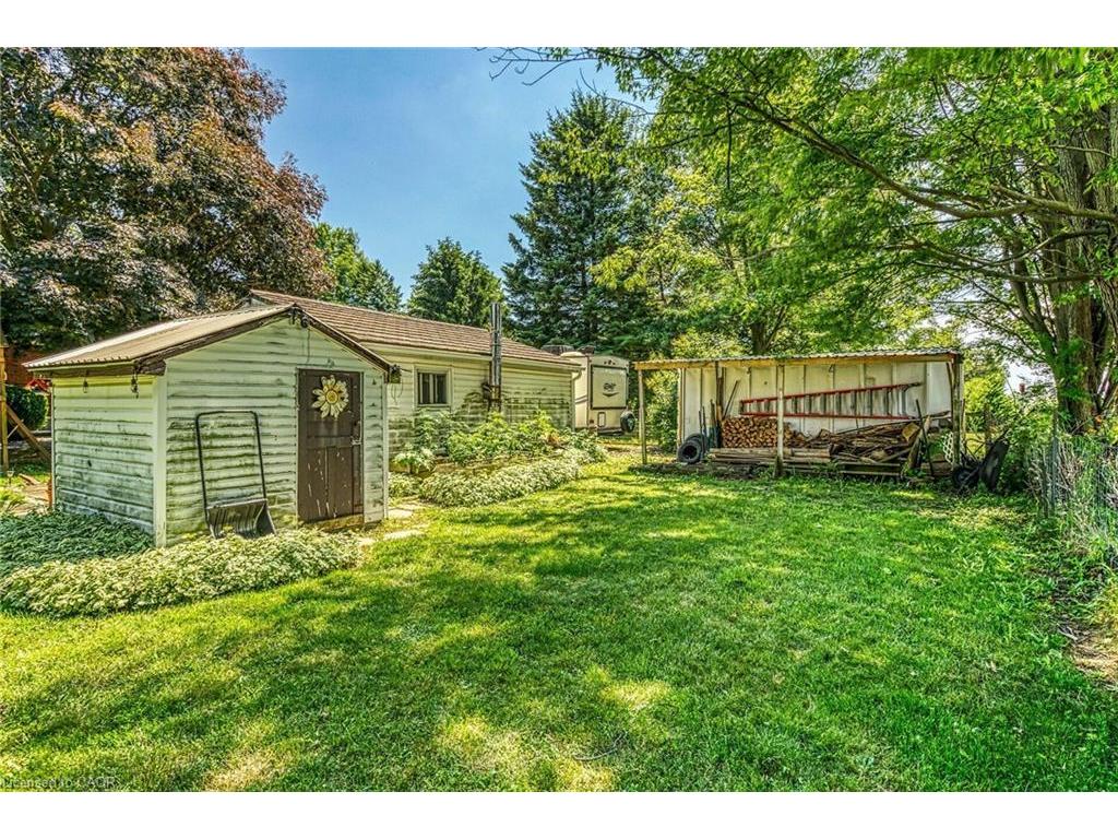 









3791


Highway 3

,
Hagersville,




ON
N0A 1H0

