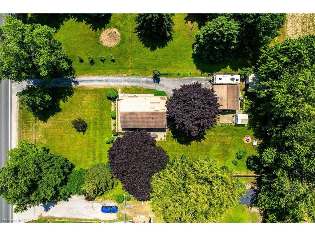 









3791


Highway 3

,
Hagersville,




ON
N0A 1H0

