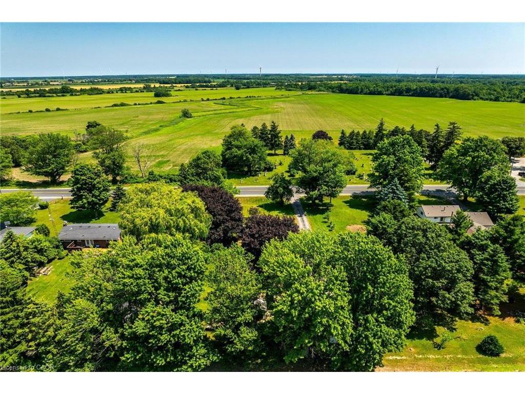 









3791


Highway 3

,
Hagersville,




ON
N0A 1H0

