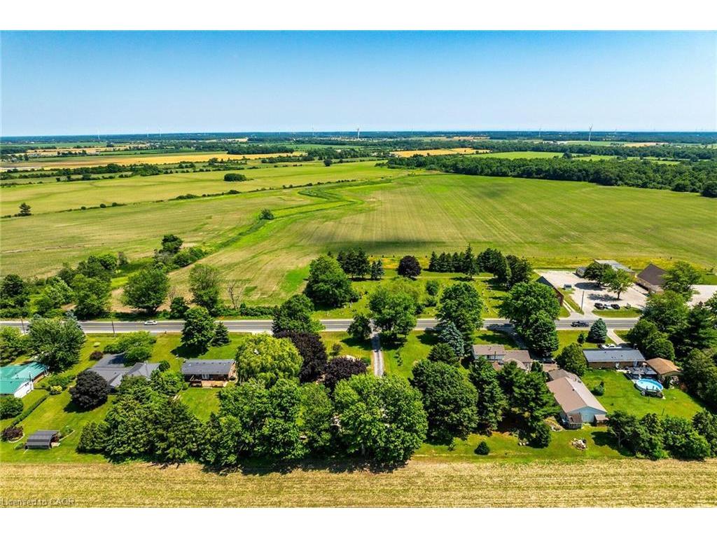 









3791


Highway 3

,
Hagersville,




ON
N0A 1H0

