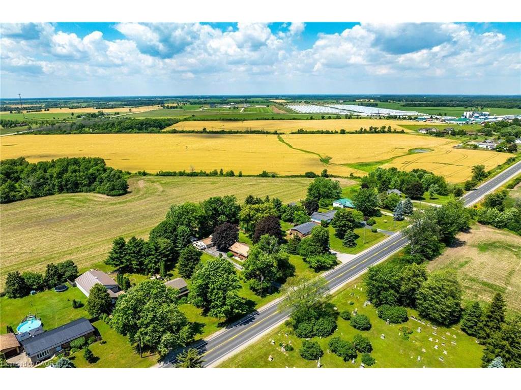 









3791


Highway 3

,
Hagersville,




ON
N0A 1H0

