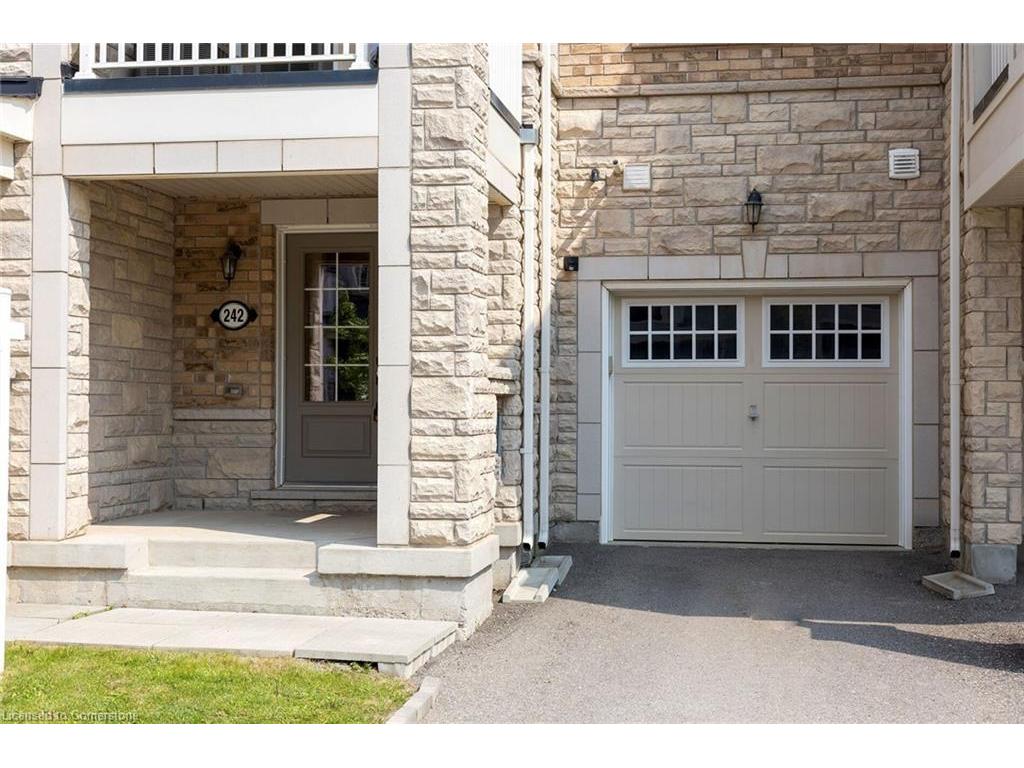 









242


Betsy

Drive,
Oakville,




ON
L6M 0V3

