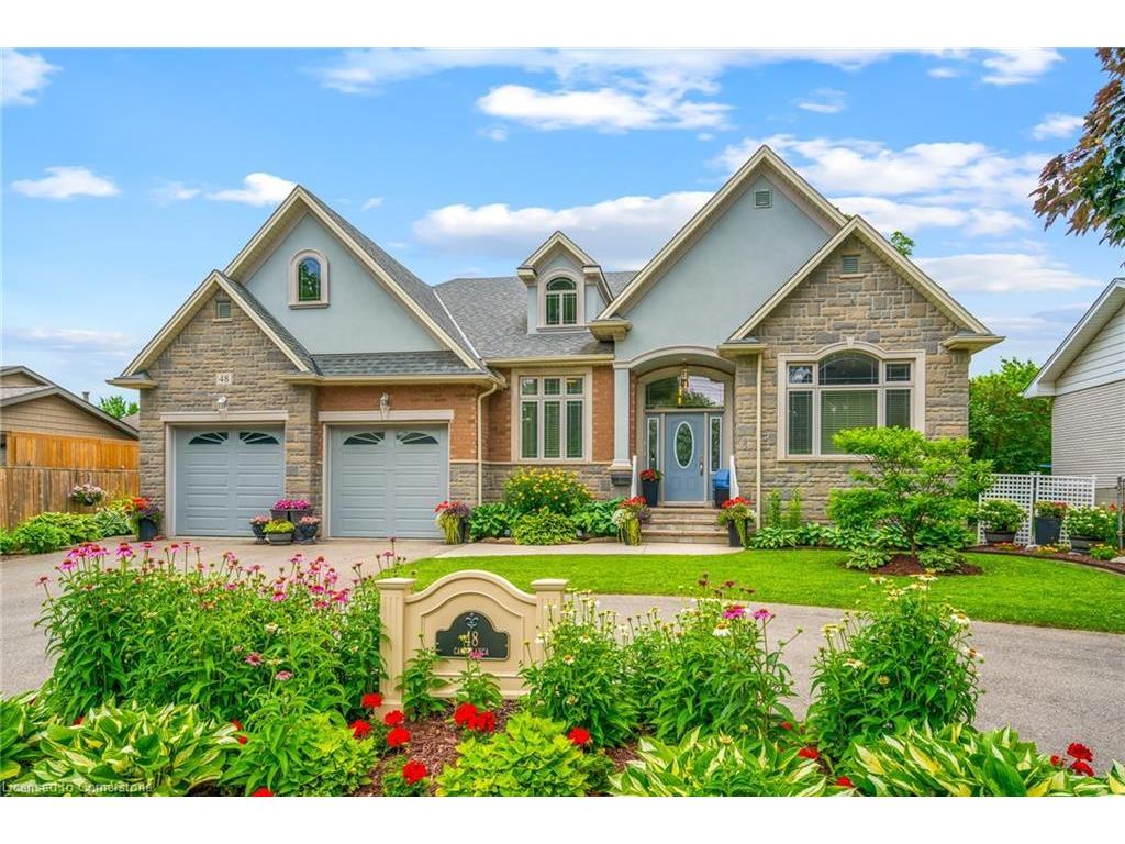 









48


Casablanca

Boulevard South,
Grimsby,




ON
L3M 3Z2

