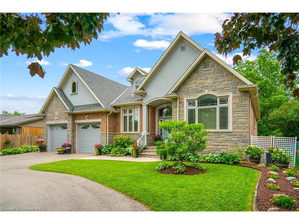 









48


Casablanca

Boulevard South,
Grimsby,




ON
L3M 3Z2

