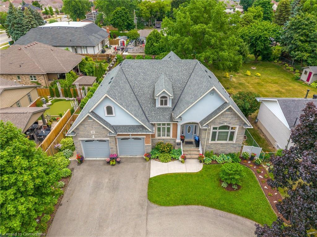 









48


Casablanca

Boulevard South,
Grimsby,




ON
L3M 3Z2

