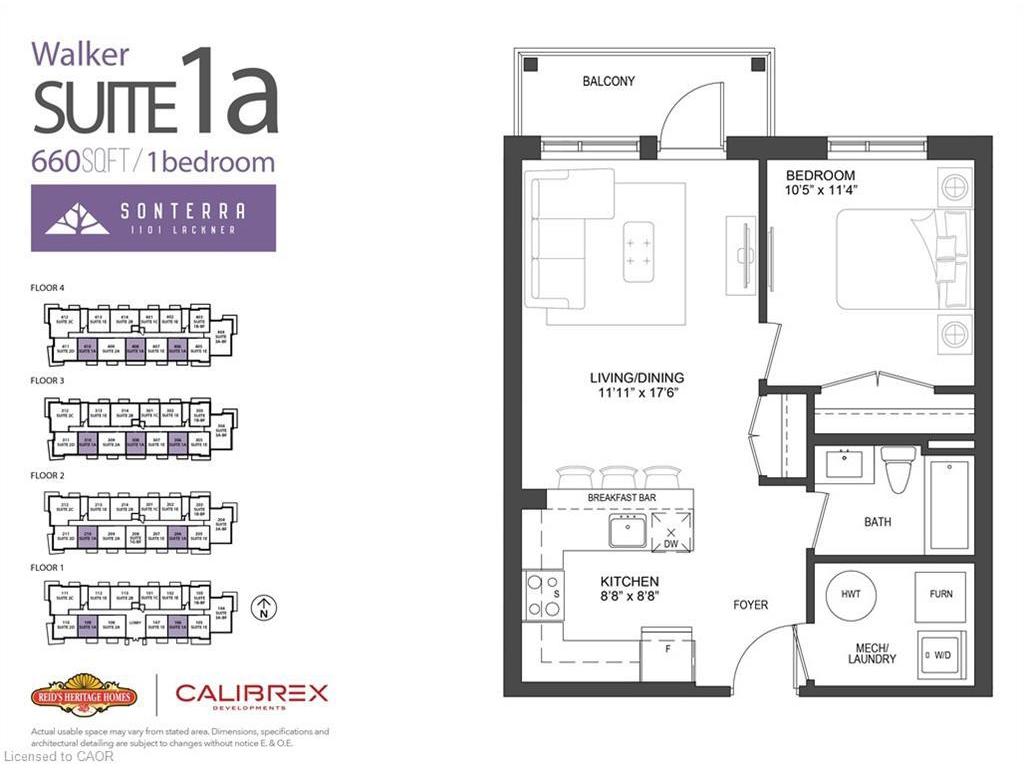 









1101


Lackner

Place, 406,
Kitchener,




ON
N2A 0L3

