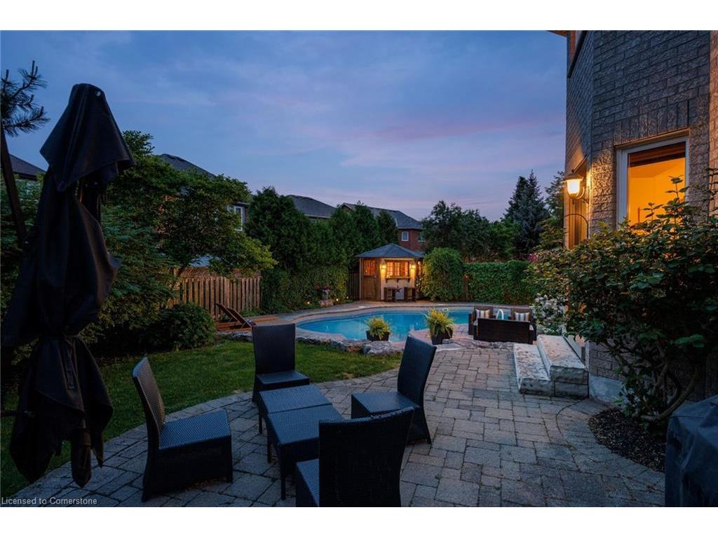 









2182


Mariposa

Road,
Oakville,




ON
L6M 4R9

