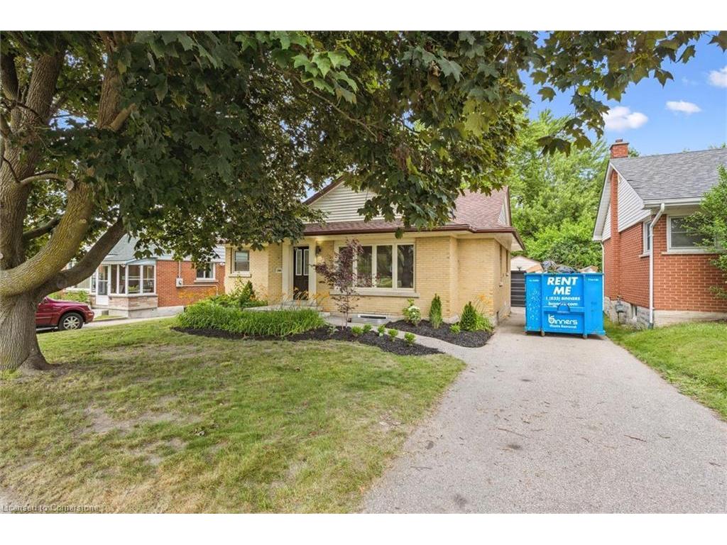 









56


Dover

Street,
Waterloo,




ON
N2J 1Z1

