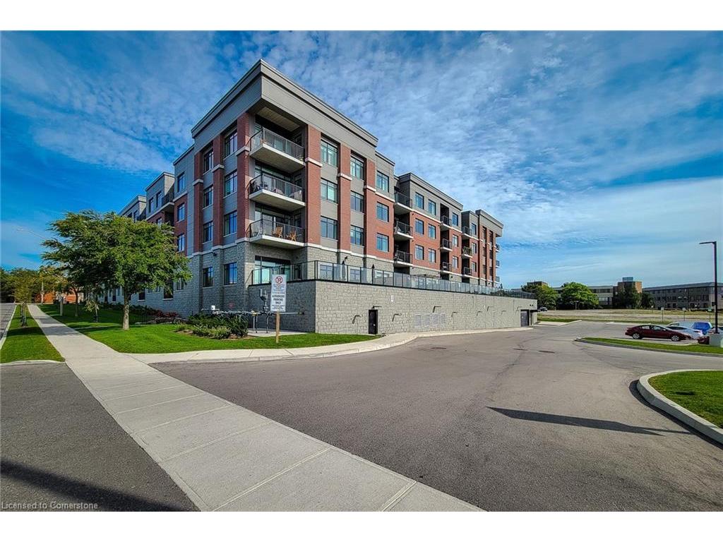 









1


Redfern

Avenue, 313,
Hamilton,




ON
L9C 0E6


