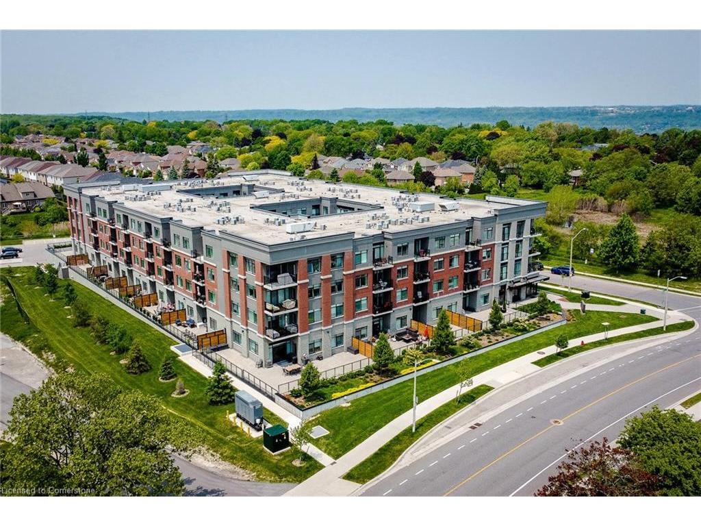 









1


Redfern

Avenue, 313,
Hamilton,




ON
L9C 0E6

