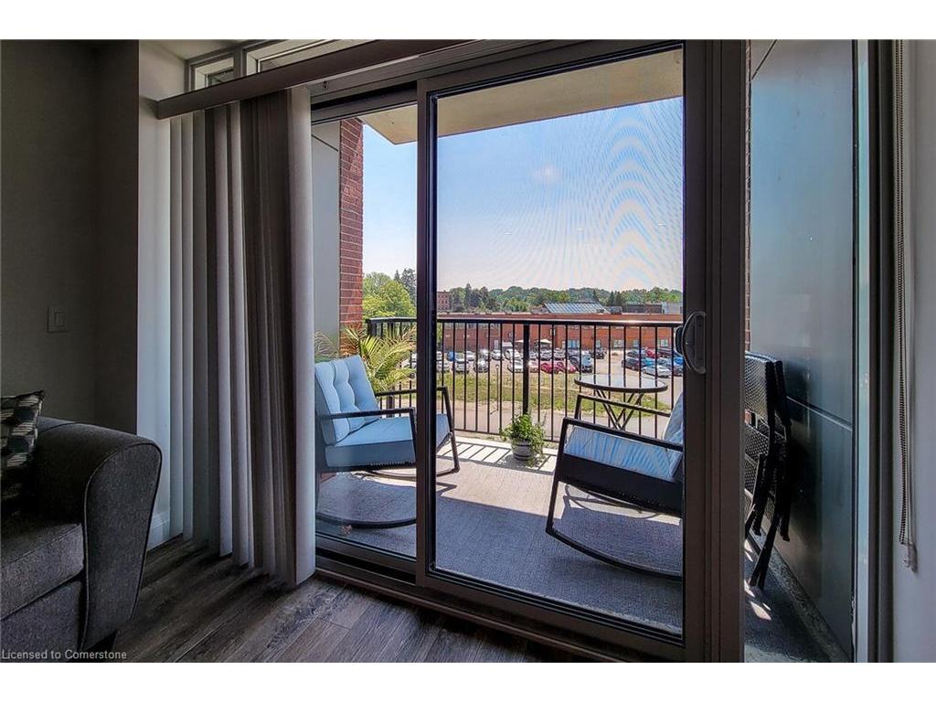 









1


Redfern

Avenue, 313,
Hamilton,




ON
L9C 0E6

