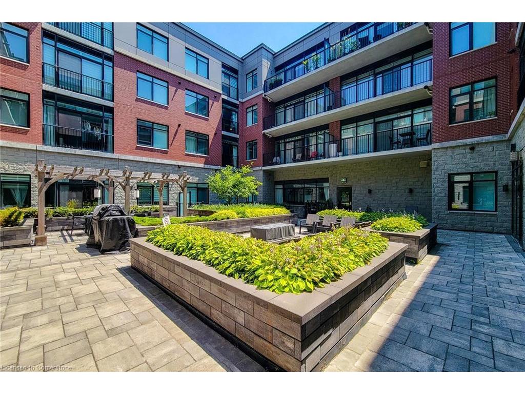 









1


Redfern

Avenue, 313,
Hamilton,




ON
L9C 0E6

