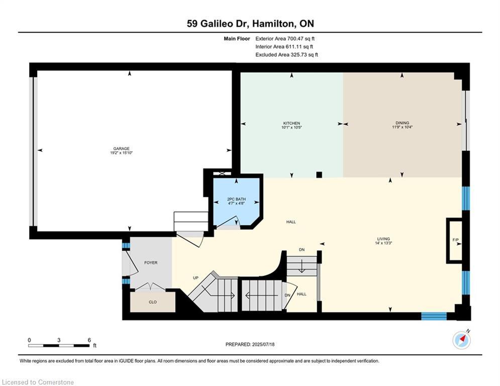 









59


Galileo

Drive,
Stoney Creek,




ON
L8E 0H1

