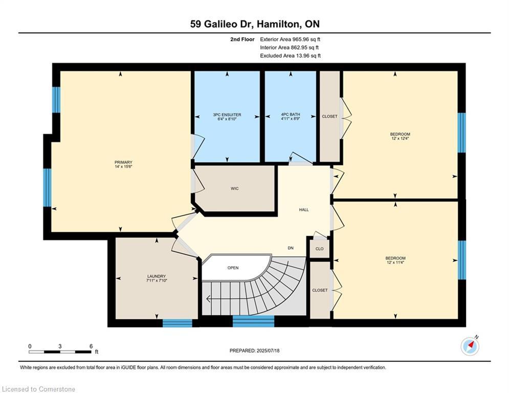 









59


Galileo

Drive,
Stoney Creek,




ON
L8E 0H1

