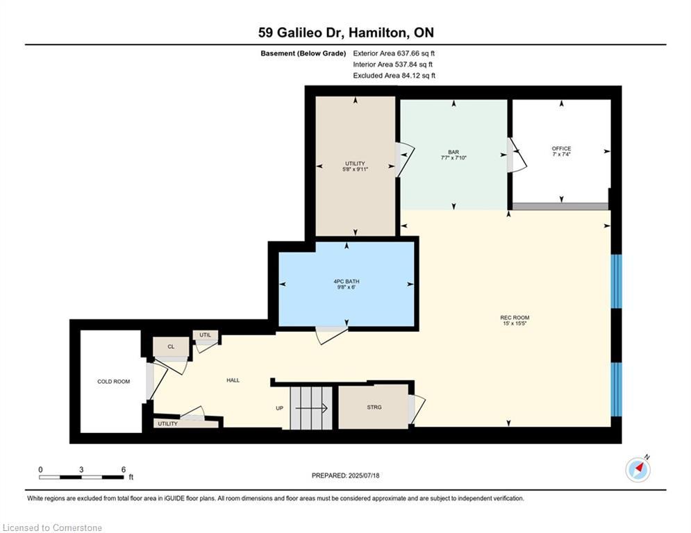









59


Galileo

Drive,
Stoney Creek,




ON
L8E 0H1

