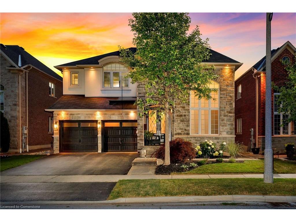 









3456


Liptay

Avenue,
Oakville,




ON
L6M 0M7

