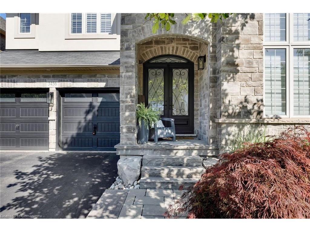 









3456


Liptay

Avenue,
Oakville,




ON
L6M 0M7


