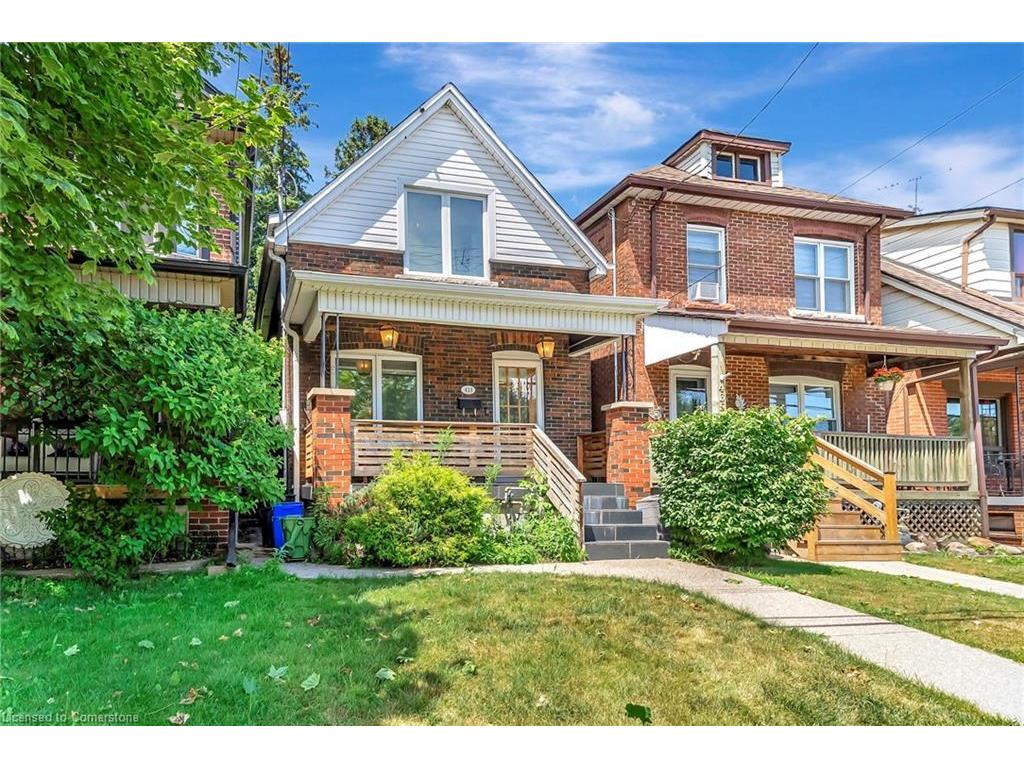 









433


Hughson

Street North,
Hamilton,




ON
L8L 4N4


