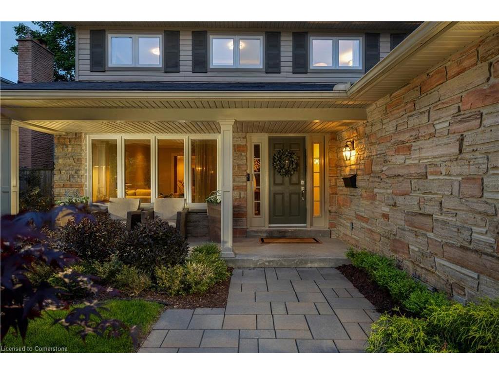 









2358


Canso

Road,
Oakville,




ON
L6J 5W6

